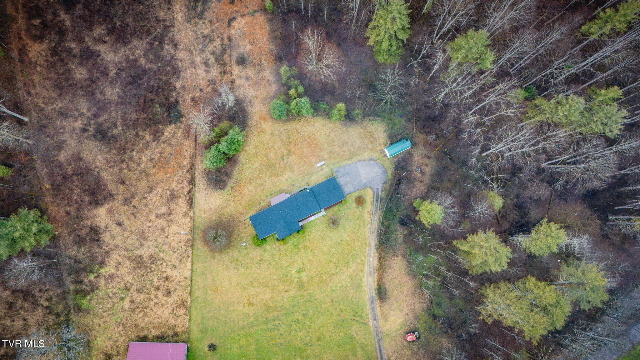 37308 Chestnut Mountain Road Damascus, VA 24236 - Photo 35 of 35 105