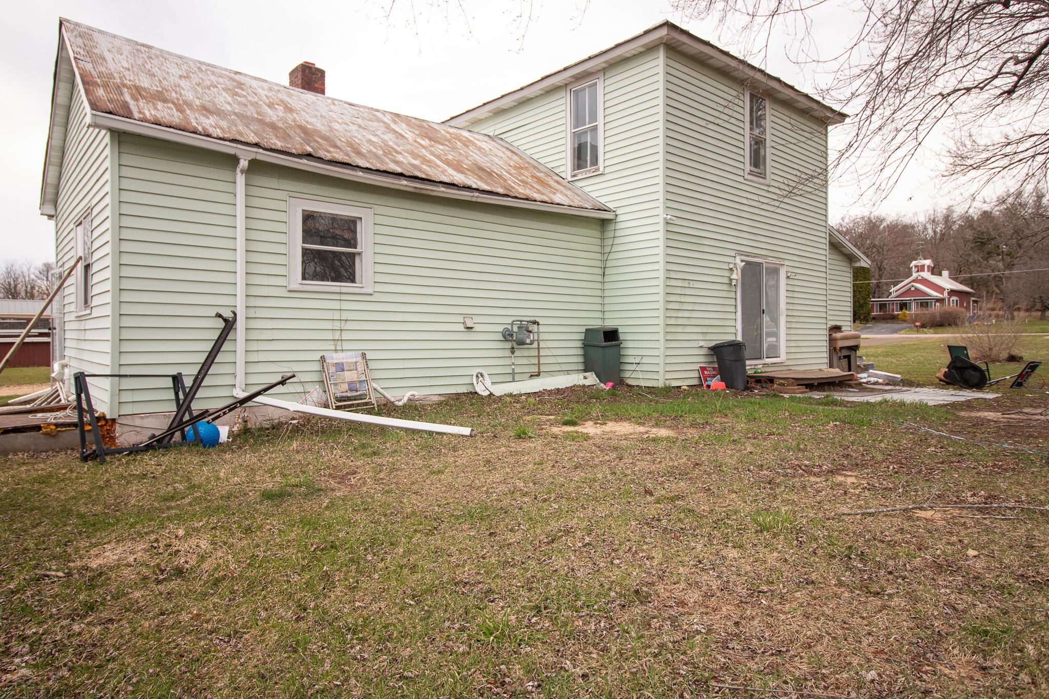 7045 Hamlet Avenue Sparta, WI 54656 - Photo 9 of 29