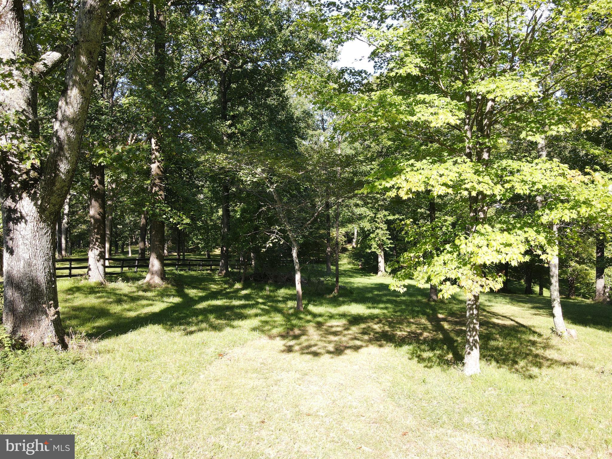 Mountain Road Broad Run, VA 20137 - Photo 14 of 25 Approx. Center of Lot - View 6