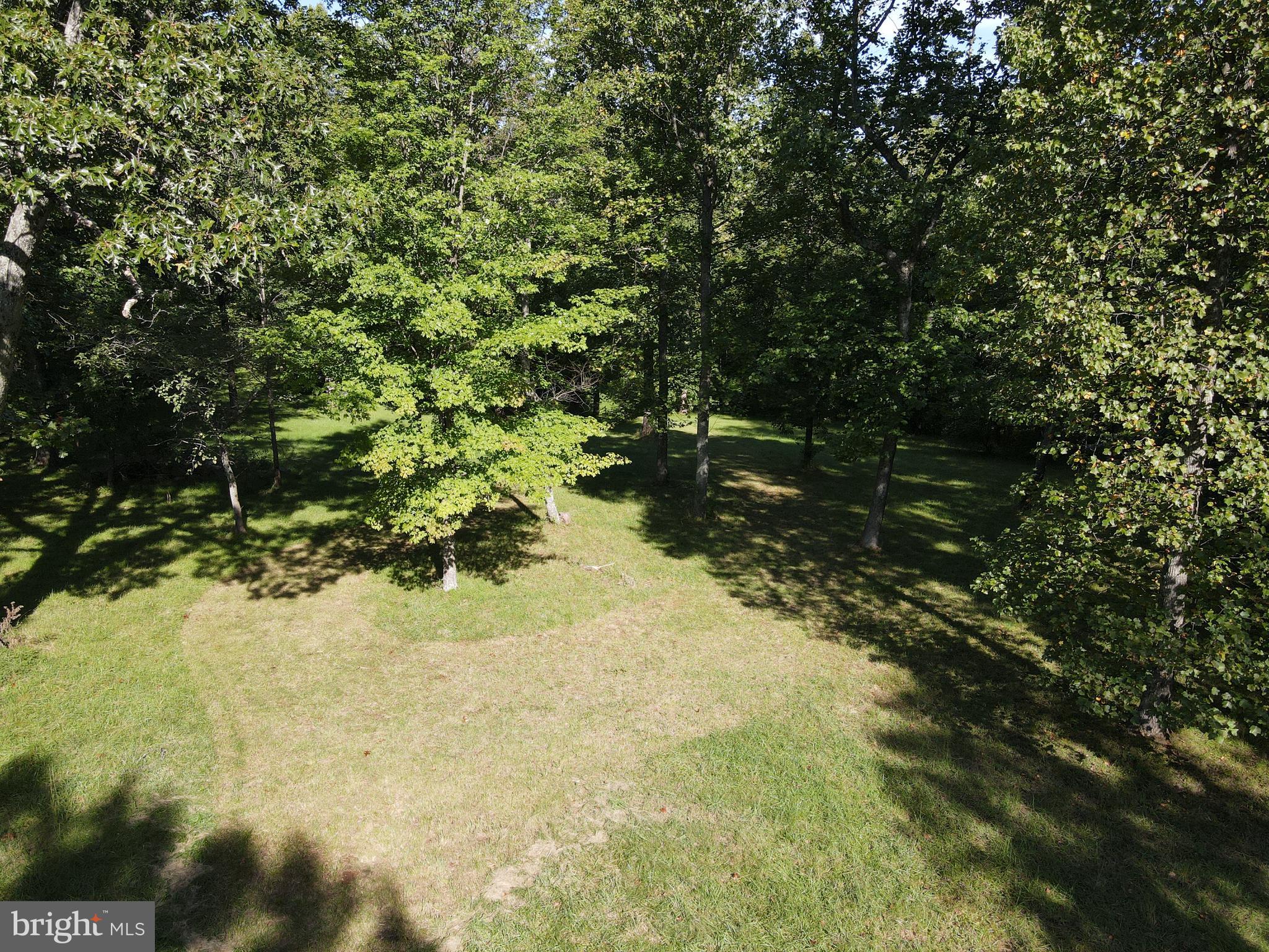 Mountain Road Broad Run, VA 20137 - Photo 20 of 25 Approx. Center of Lot - View 12