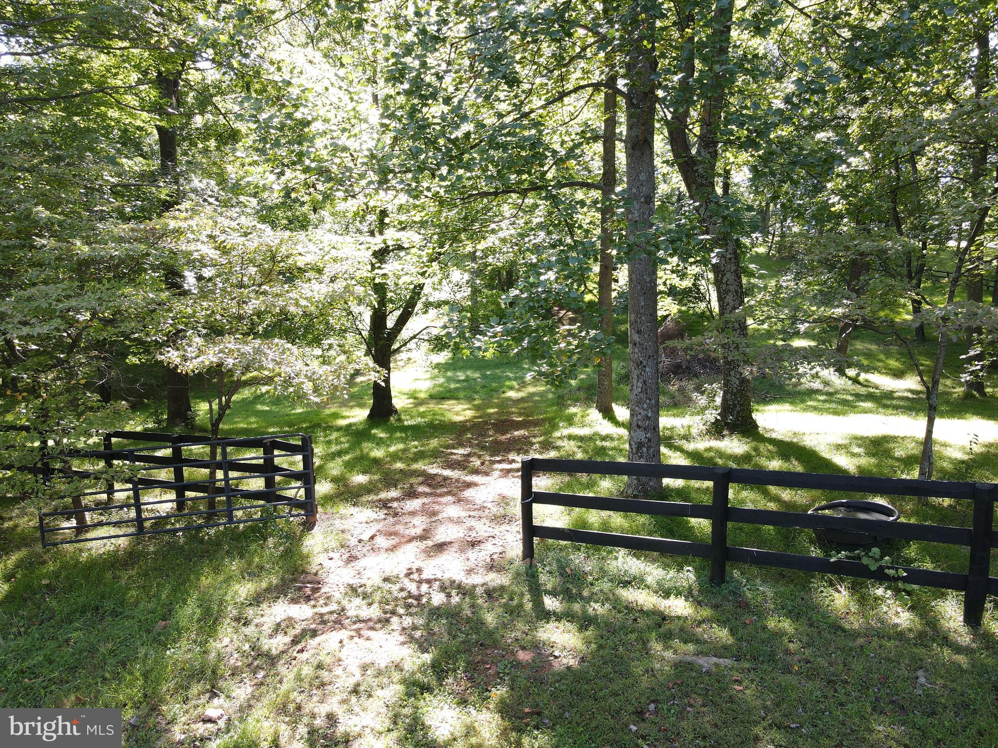 Mountain Road Broad Run, VA 20137 - Photo 3 of 25 Lot Entrance