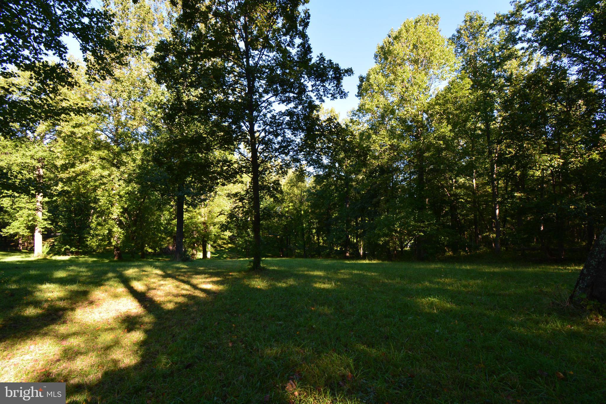 Mountain Road Broad Run, VA 20137 - Photo 10 of 25 Approx. Center of Lot - View 2