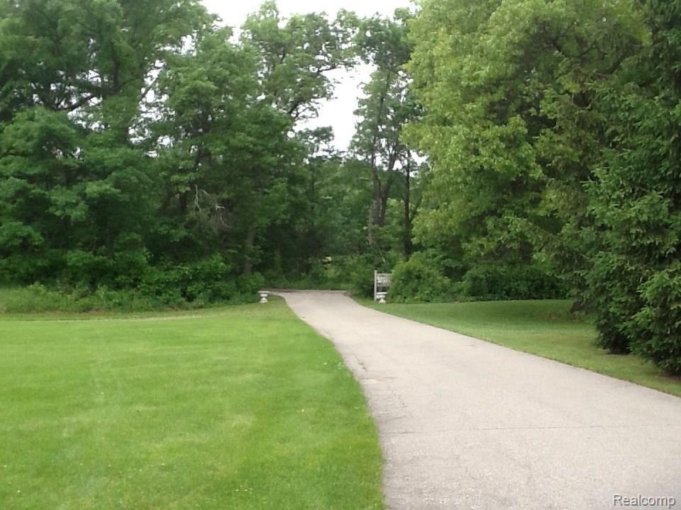 3110 Hosner Road Oxford, MI 48370 - Photo 37 of 37