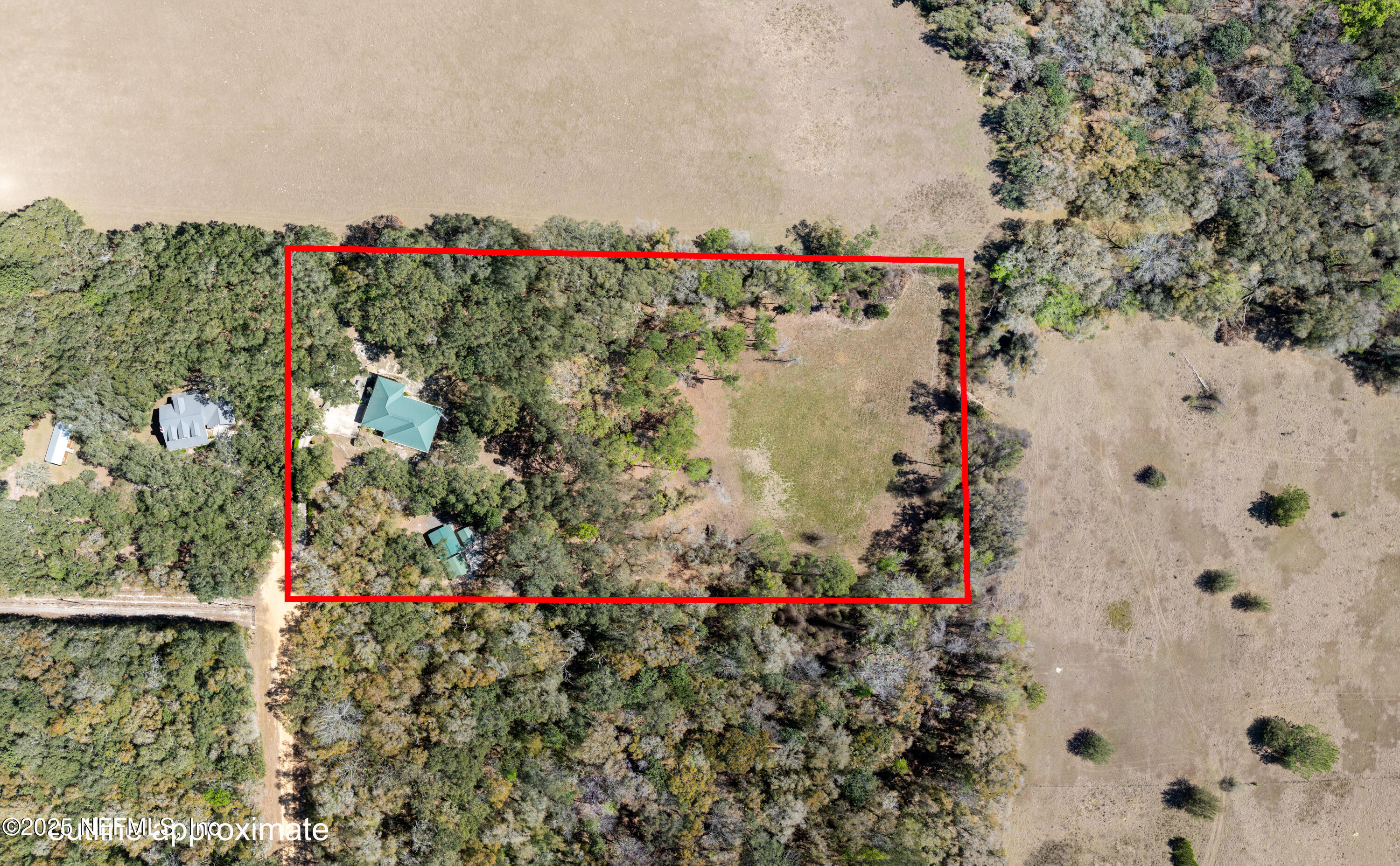 163 Boots Road Melrose, FL 32666 - Photo 2 of 84 BootsRd_MLS