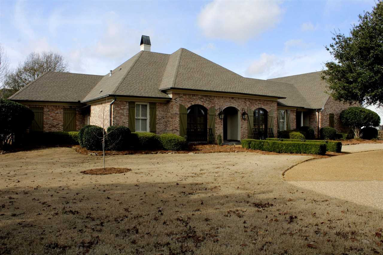217 Richardson Road Ridgeland, MS 39157 - Photo 1 of 50 Photo 1