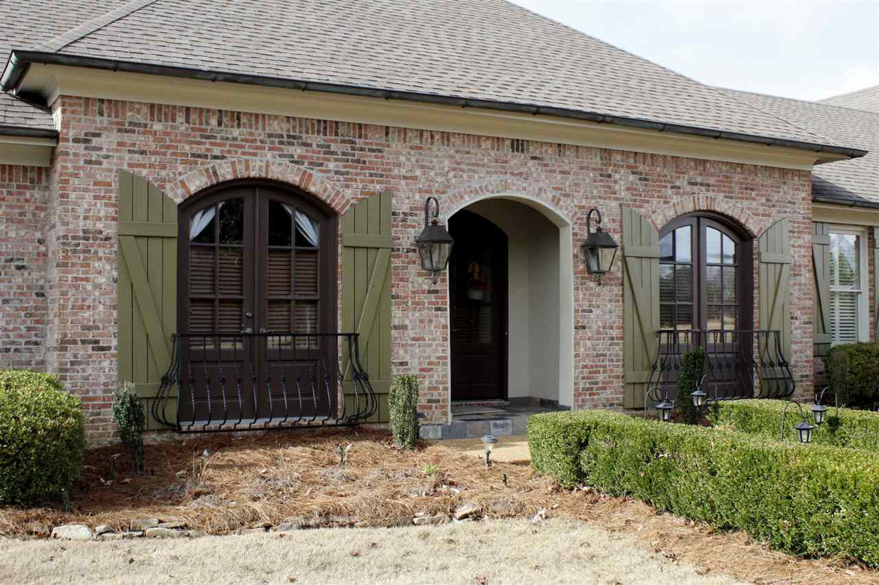 217 Richardson Road Ridgeland, MS 39157 - Photo 3 of 50 Photo 3