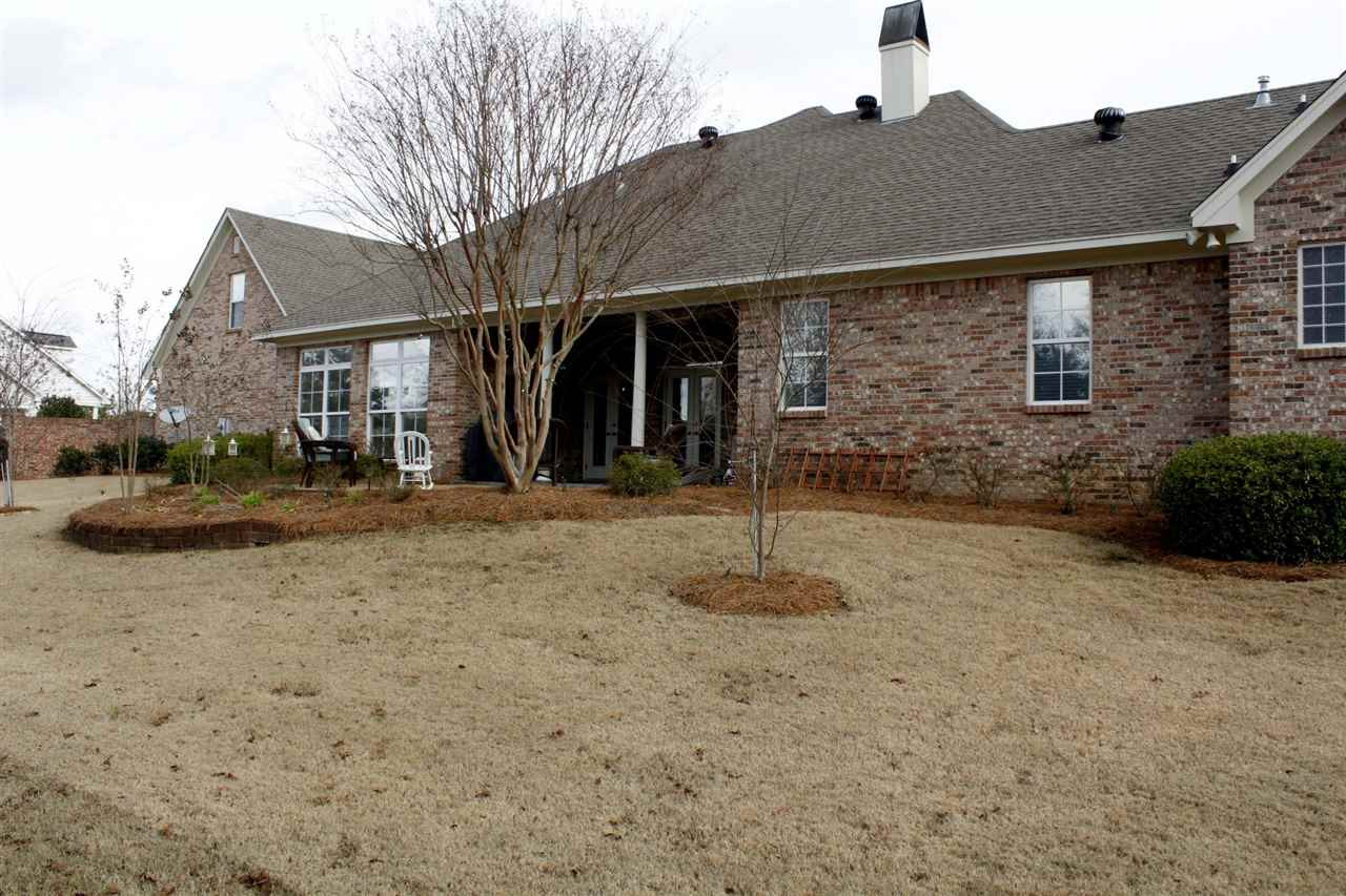 217 Richardson Road Ridgeland, MS 39157 - Photo 50 of 50 Photo 50