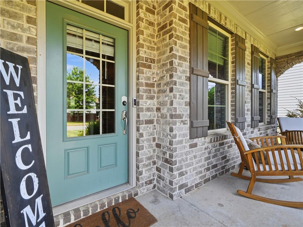 542 Flyingbolt Run Canton, GA 30115 - Photo 2 of 60