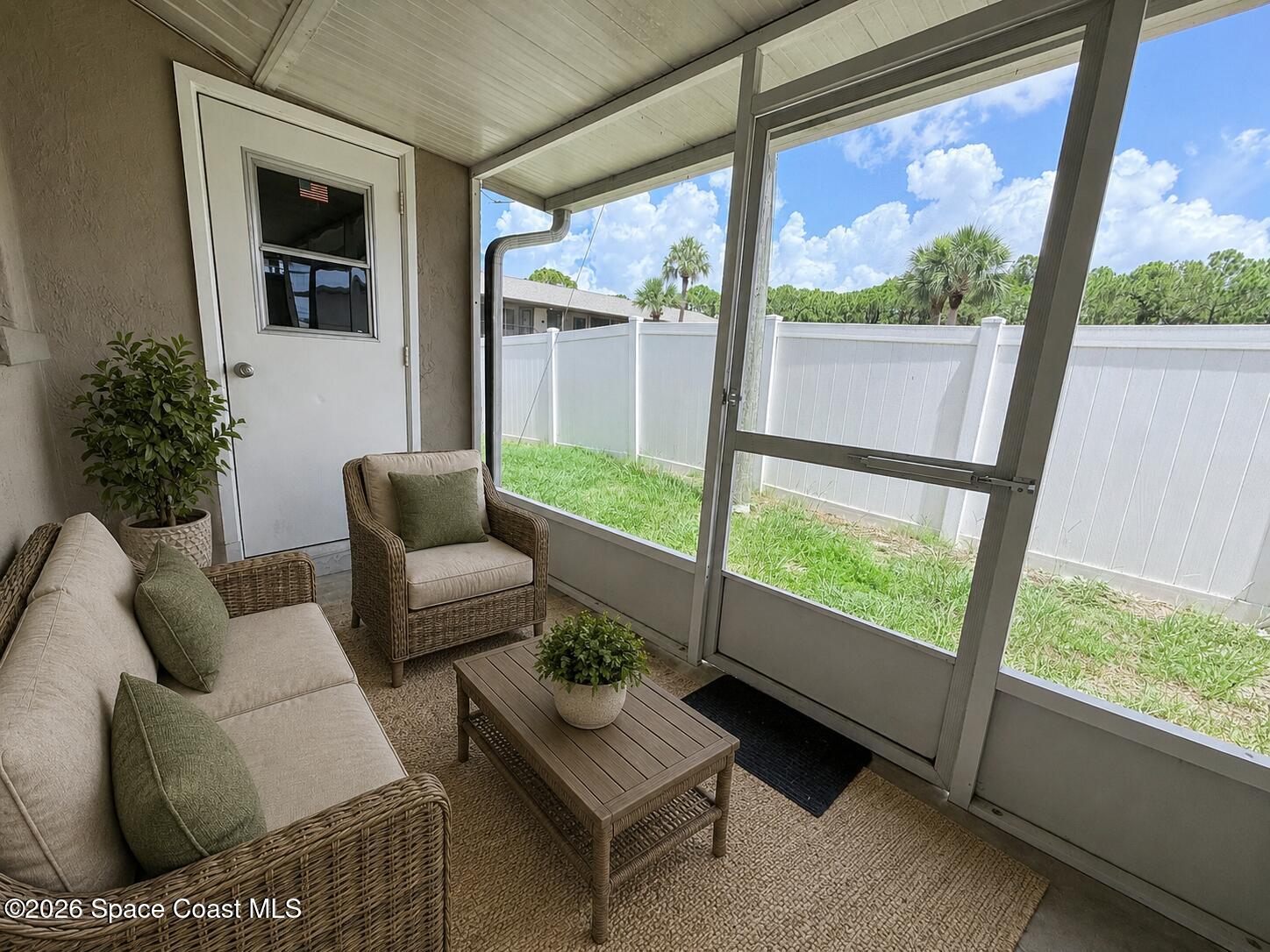 3225 Murrell Road, Unit 4 Rockledge, FL 32955 - Photo 15 of 22 Virtually Staged