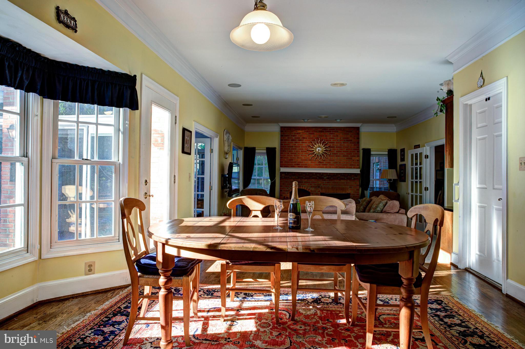 9359 Old Courthouse Road Vienna, VA 22182 - Photo 8 of 30 Kitchen
