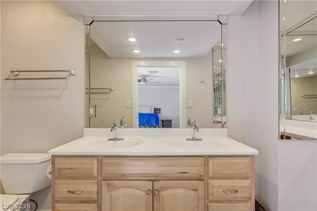 3015 El Camino Road Las Vegas, NV 89146 - Photo 34 of 79
