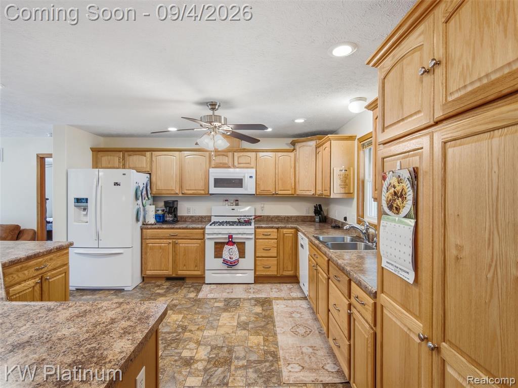 3775 Sandusky Road Peck, MI 48466 - Photo 6 of 64 Gallery Image 6