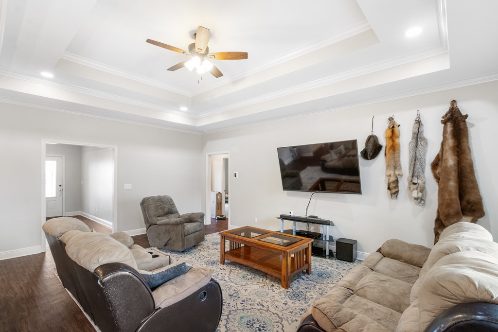 881 Windmill Road Newton, AL 36352 - Photo 10 of 39