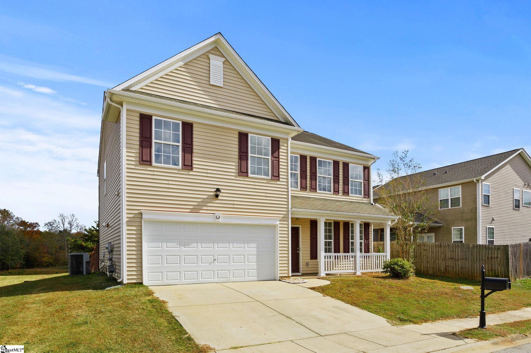 6 Crested Spring Court Greenville, SC 29605 - Photo 3 of 41 Gallery Image 3