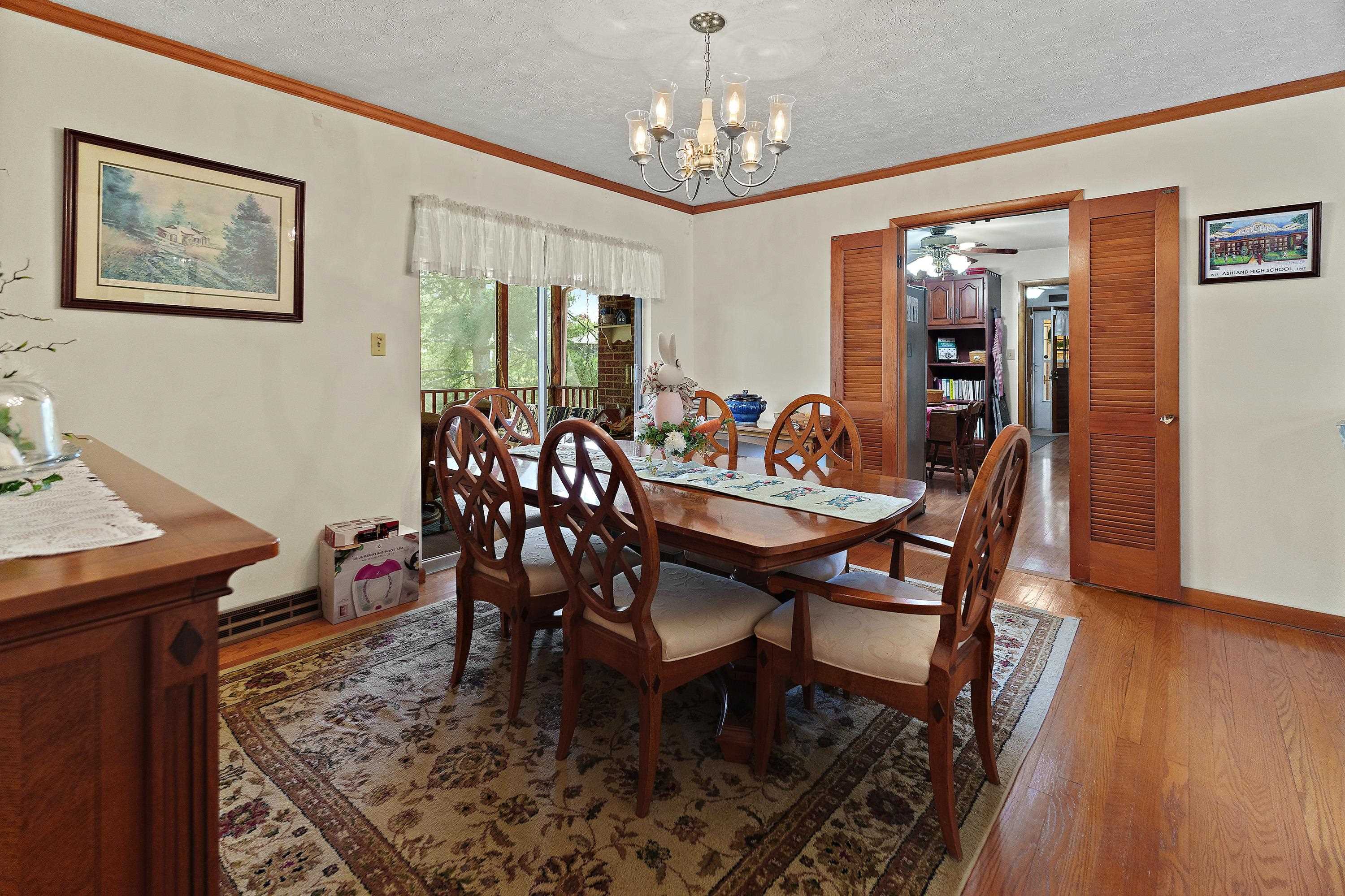 117 Meadowlark Road Russell, KY 41169 - Photo 15 of 25