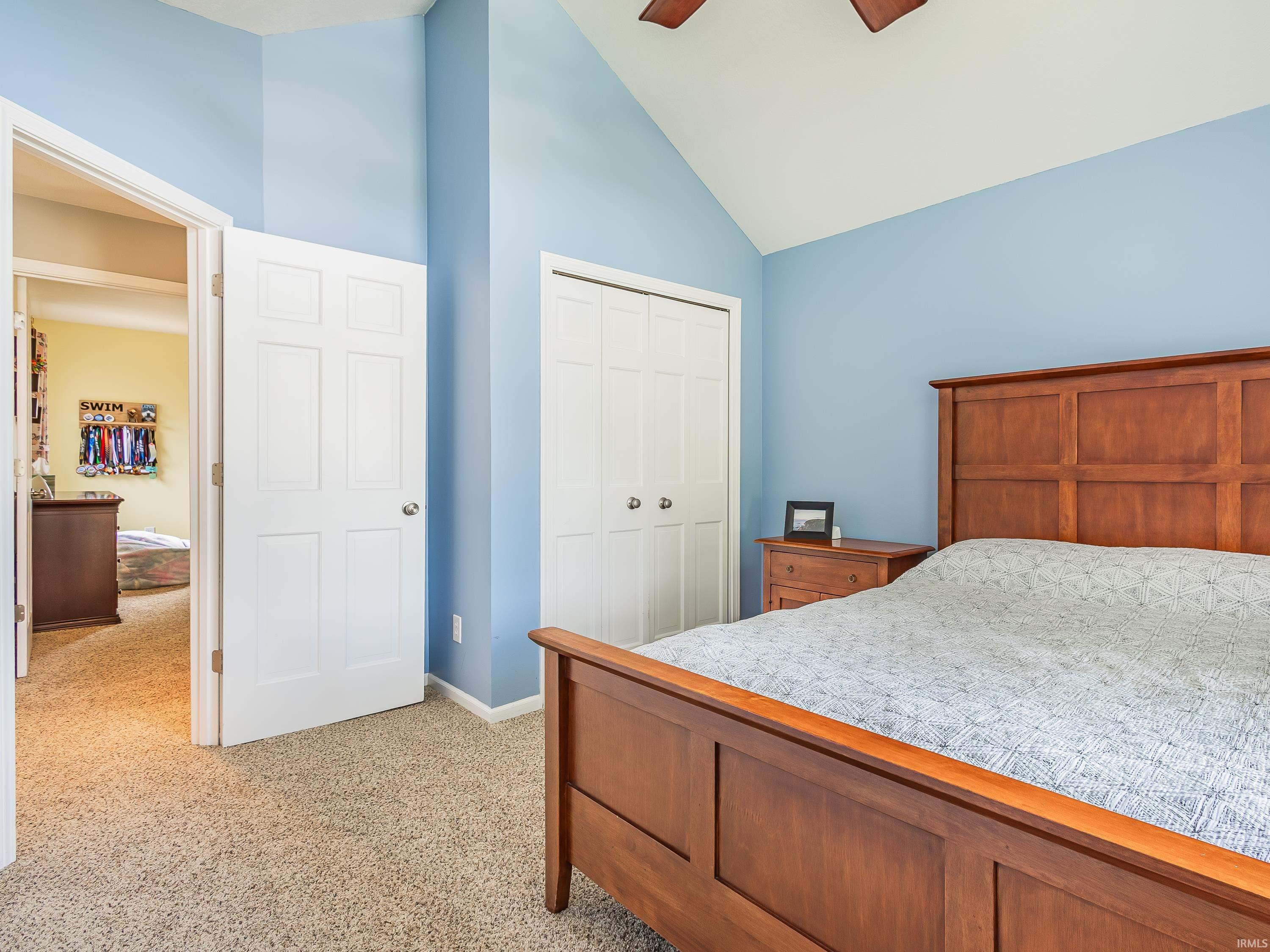 8313 Summerset Place Fort Wayne, IN 46825 - Photo 26 of 34