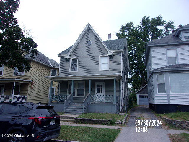 35 James Street Schenectady, NY 12304 - Photo 2 of 56 103_8335