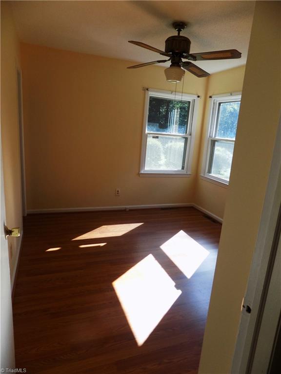 162 Rhodes Road Eden, NC 27288 - Photo 11 of 15 4th Bedroom
