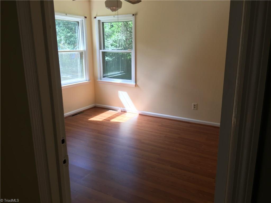 162 Rhodes Road Eden, NC 27288 - Photo 6 of 15 Master Bedroom