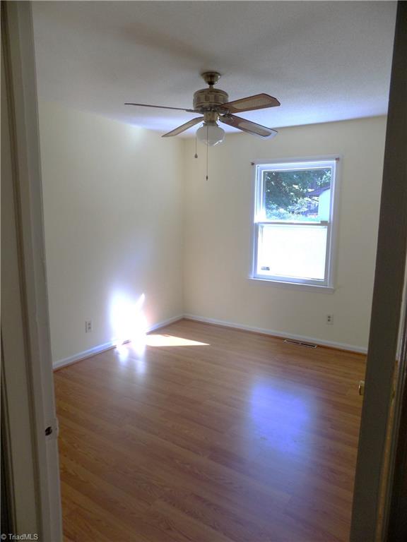 162 Rhodes Road Eden, NC 27288 - Photo 8 of 15 1st Bedroom