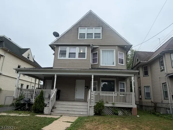 $2,650 | 318 Grant Avenue, Unit 1, Plainfield, NJ 07060