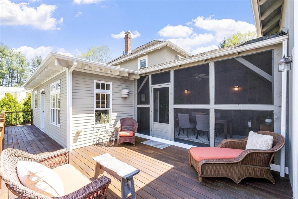 696 Main Street Concord, MA 01742 - Photo 12 of 37