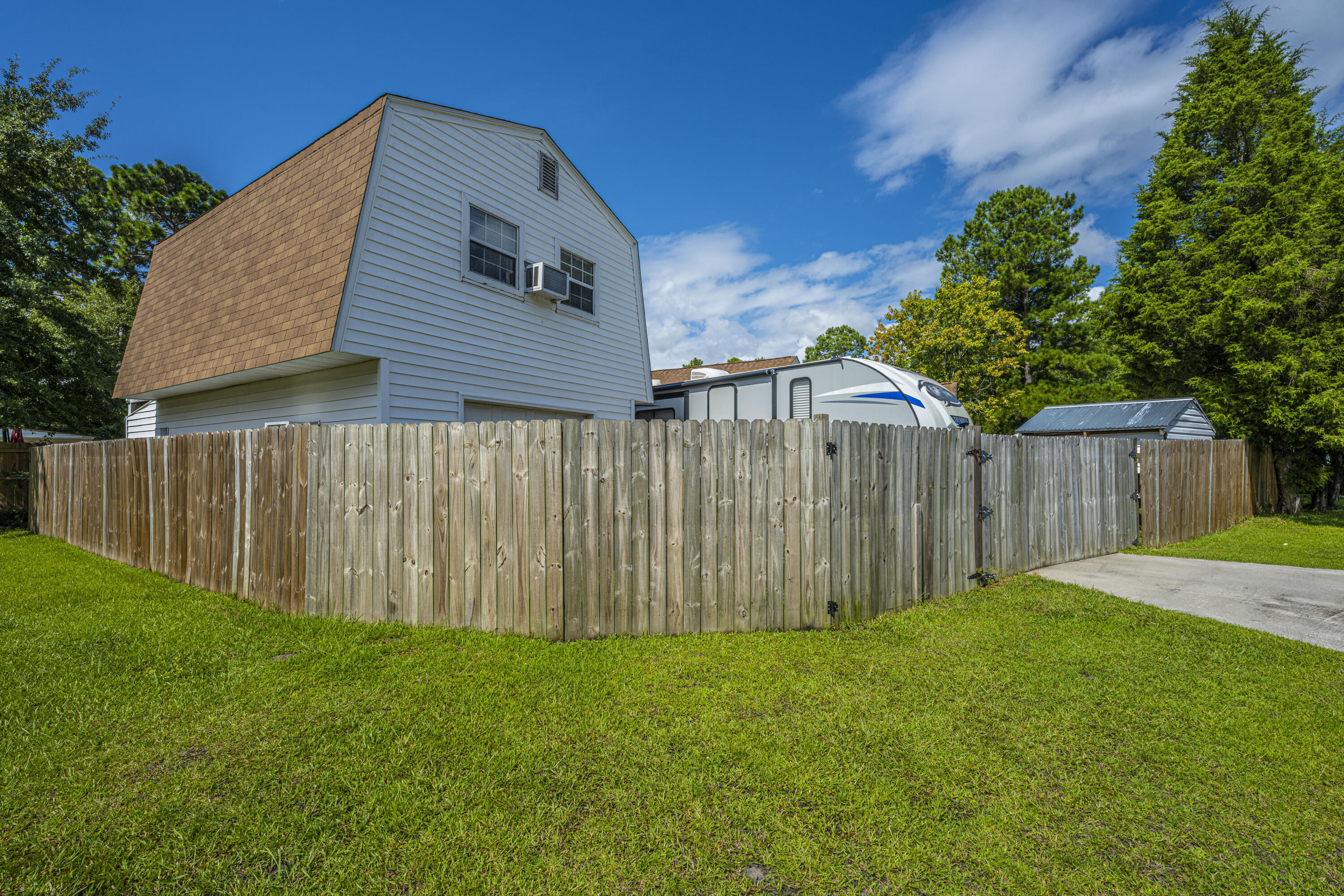 131 Lancashire Road Summerville, SC 29486 - Photo 34 of 48 131LancashireRd60