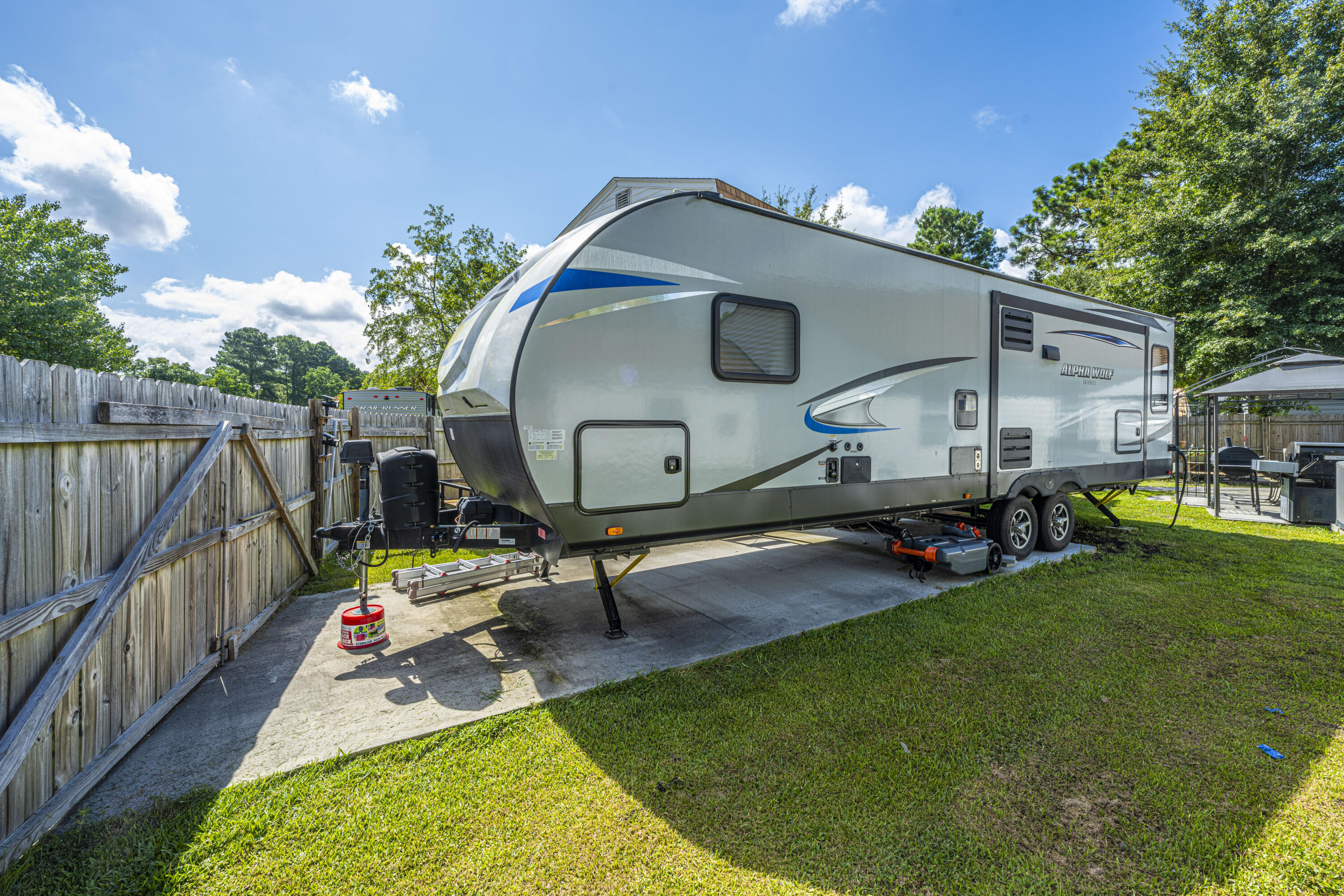 131 Lancashire Road Summerville, SC 29486 - Photo 36 of 48 131LancashireRd41