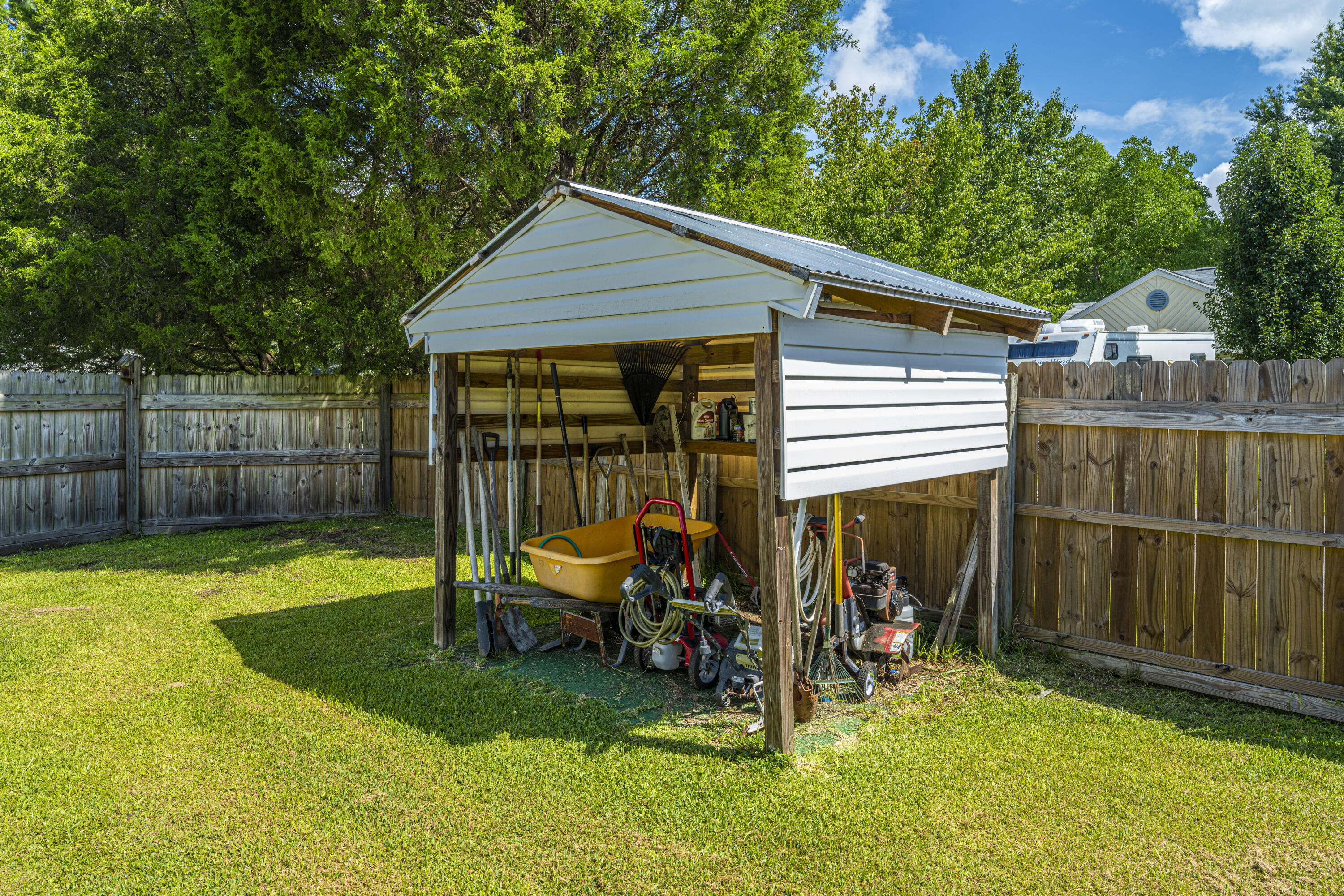 131 Lancashire Road Summerville, SC 29486 - Photo 47 of 48 131LancashireRd40