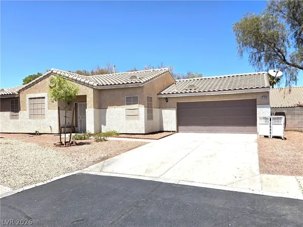 $1,900 | 9105 Sparkling Star Street, Las Vegas, NV 89123