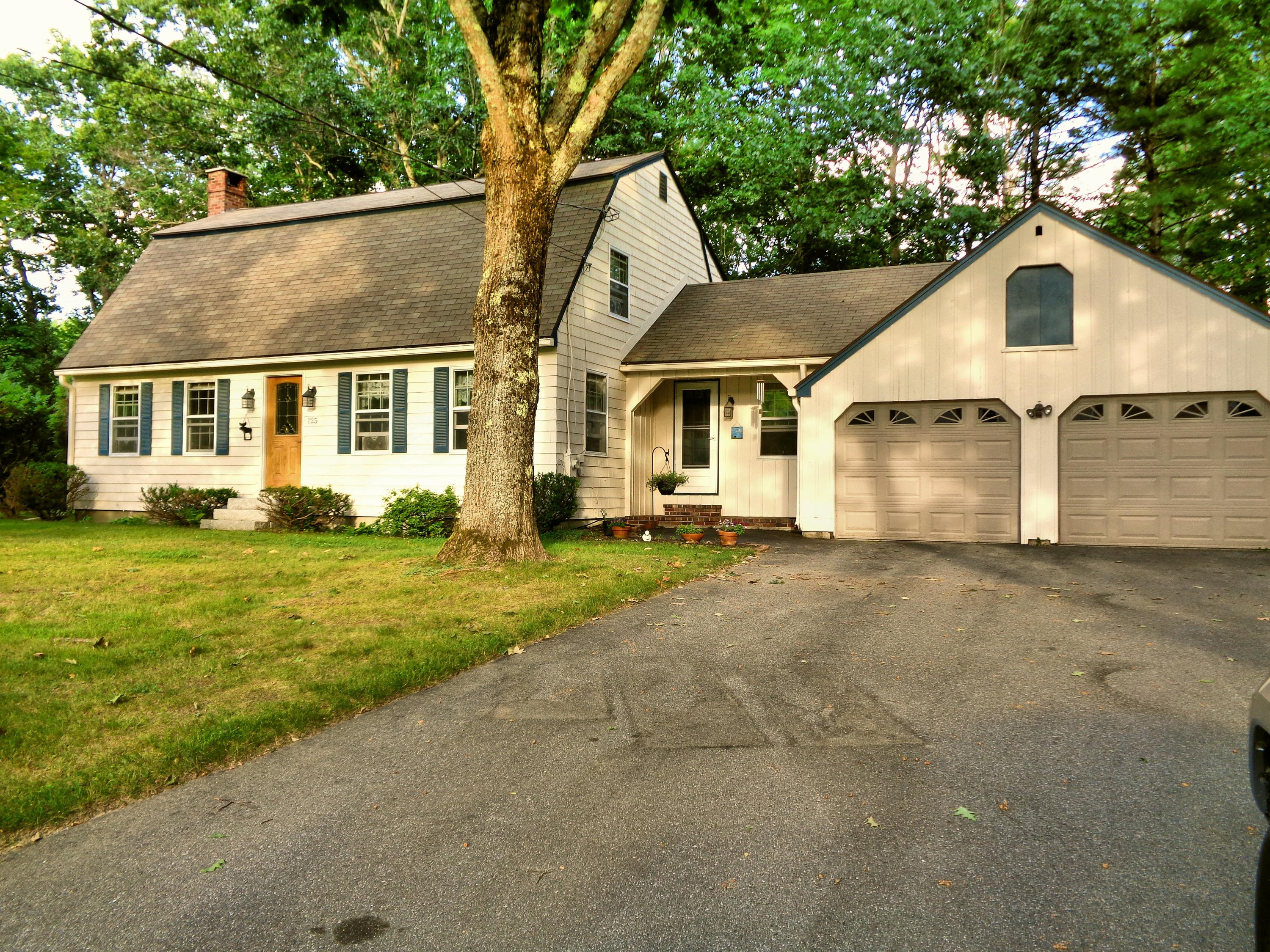 125 Albion Road Windham, ME 04062 - Photo 3 of 66 DSC00343
