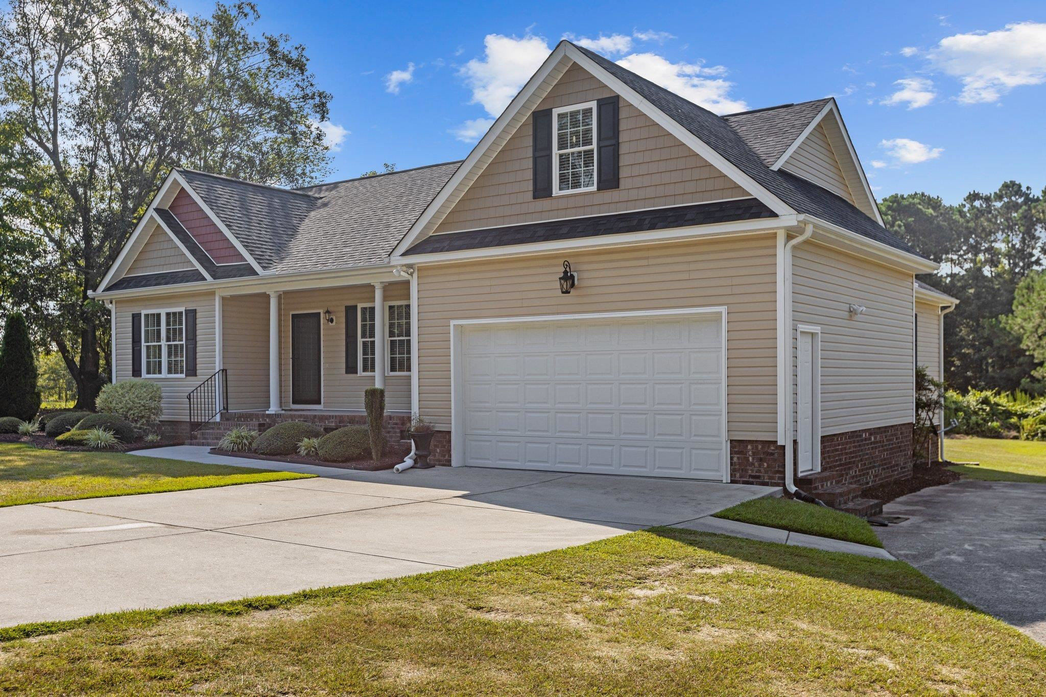 441 Ivey Road Benson, NC 27504 - Photo 38 of 45 Photo 38