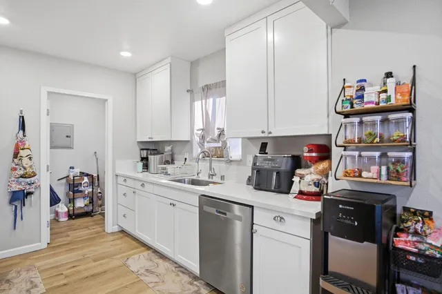 $439,000 | 8708 Wilson Street, Patterson, CA 95363