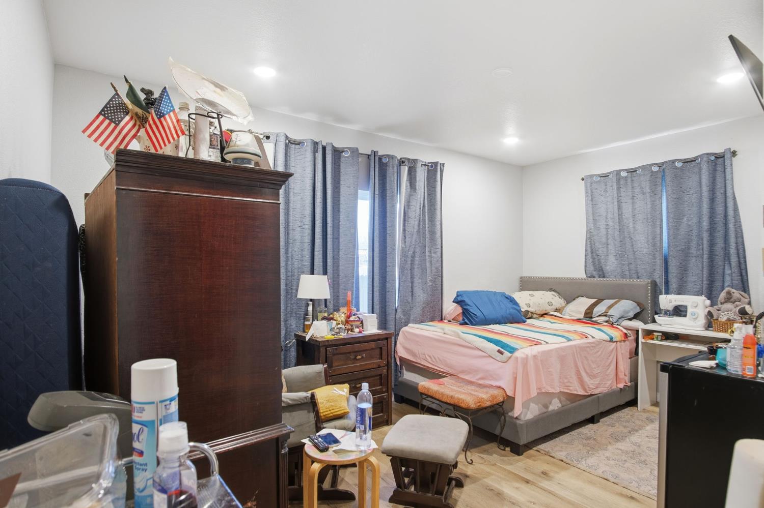 8708 Wilson Street Patterson, CA 95363 - Photo 15 of 26