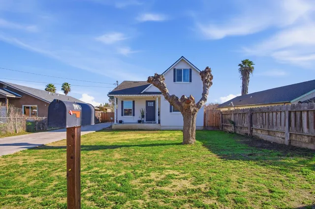 $439,000 | 8708 Wilson Street, Patterson, CA 95363