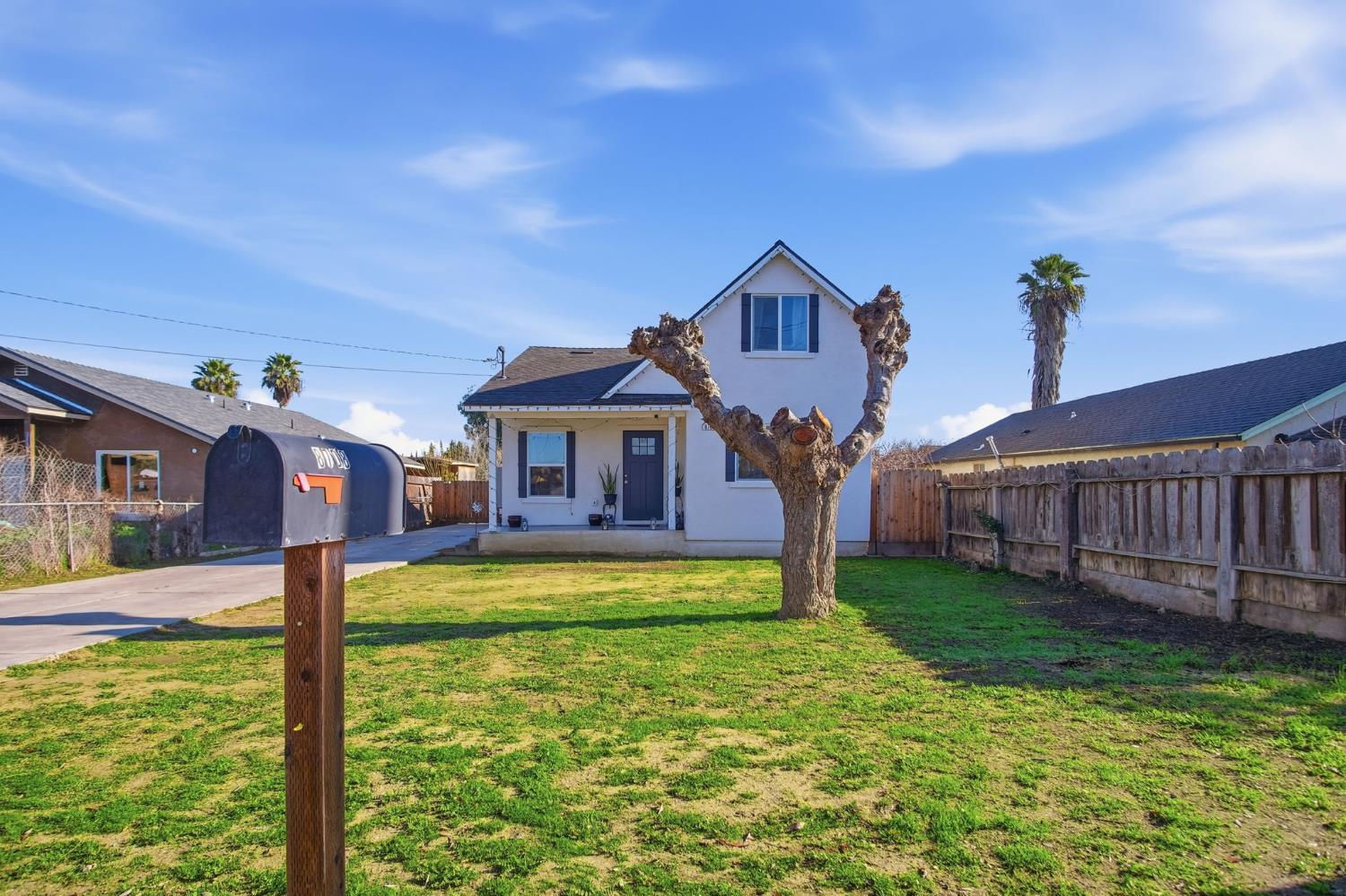 8708 Wilson Street Patterson, CA 95363 - Photo 2 of 26