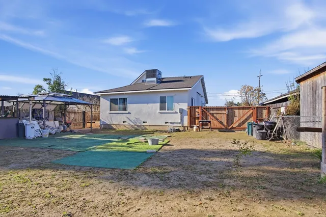 $439,000 | 8708 Wilson Street, Patterson, CA 95363