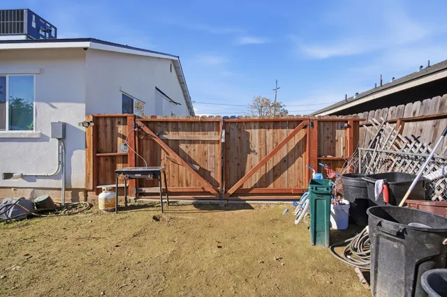 $439,000 | 8708 Wilson Street, Patterson, CA 95363