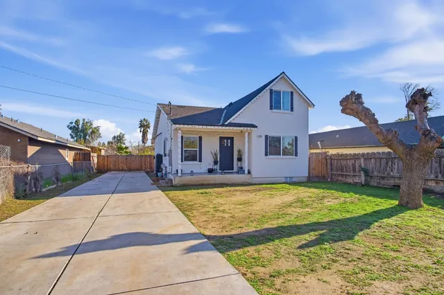 $439,000 | 8708 Wilson Street, Patterson, CA 95363