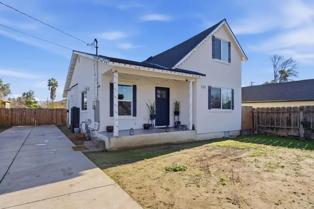 $439,000 | 8708 Wilson Street, Patterson, CA 95363