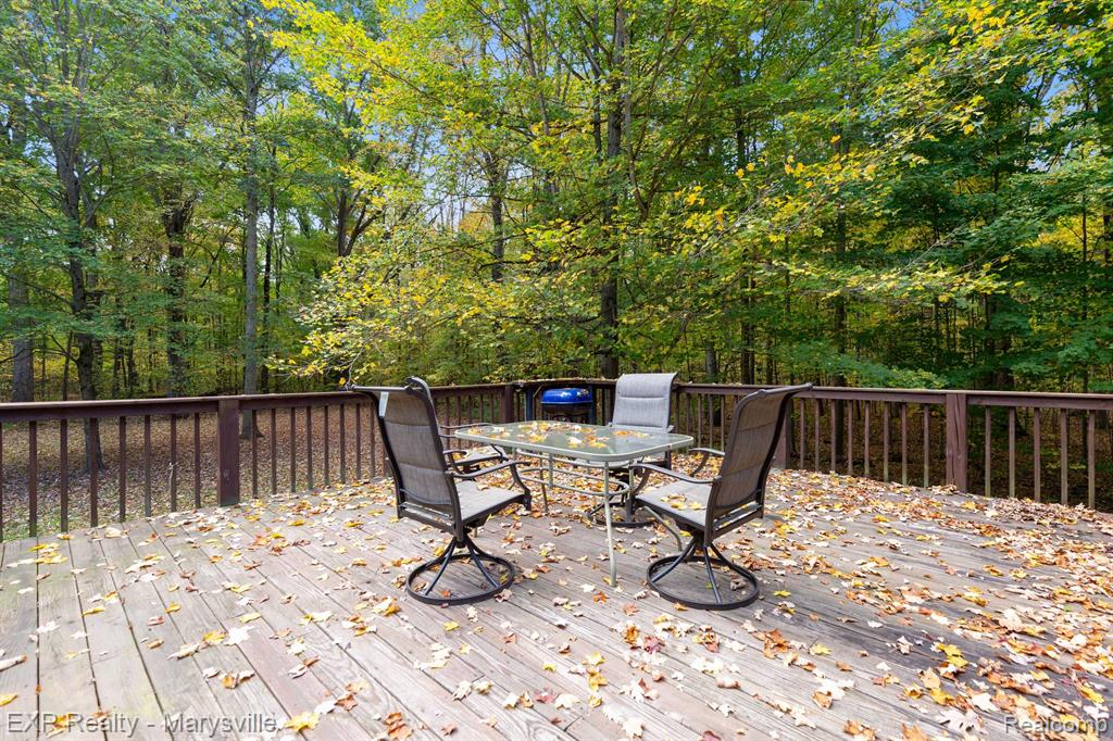 7187 Phillips Road Ruby, MI 48049 - Photo 26 of 31
