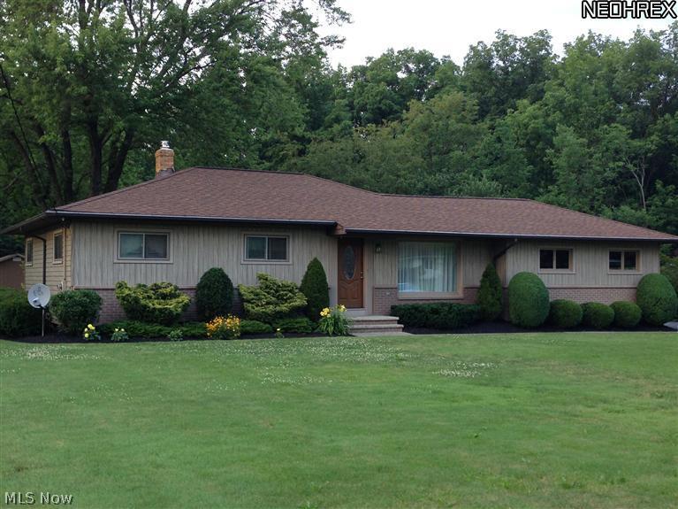 38255 Bainbridge Road Solon, OH 44139 - Photo 1 of 16 Welcome to 38255 Bainbridge Road