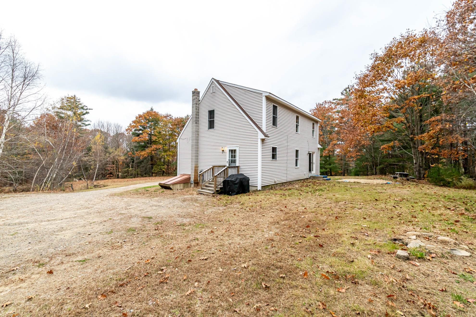1023 Catamount Road Pittsfield, NH 03263 - Photo 13 of 27