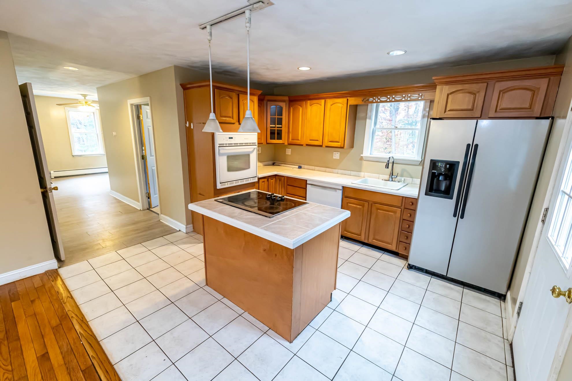 1023 Catamount Road Pittsfield, NH 03263 - Photo 27 of 27