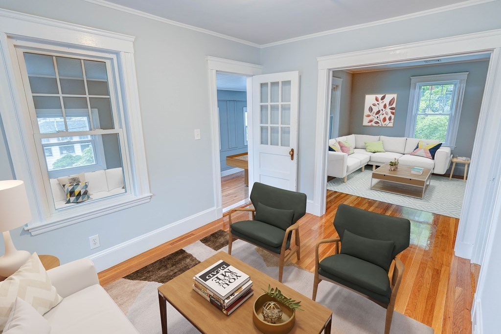 55 Newland Road, Unit 55 Arlington, MA 02474 - Photo 3 of 26 Gallery Image 3