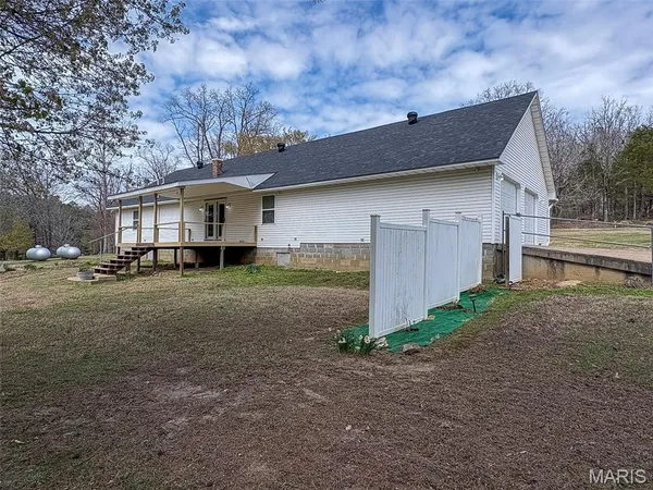 $289,900 | 628 County Road 420, Poplar Bluff, MO 63901