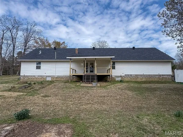 $289,900 | 628 County Road 420, Poplar Bluff, MO 63901