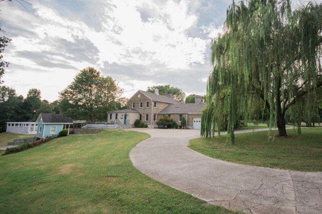 681 Manor House Road Glasgow, KY 42141 - Photo 3 of 22 Gallery Image 3