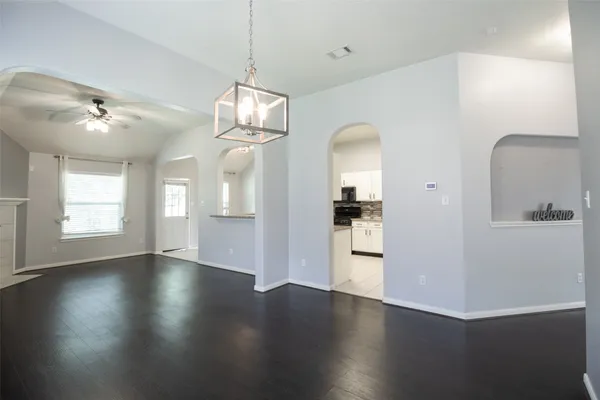 $265,000 | 303 Burris Park Drive, Spring, TX 77373