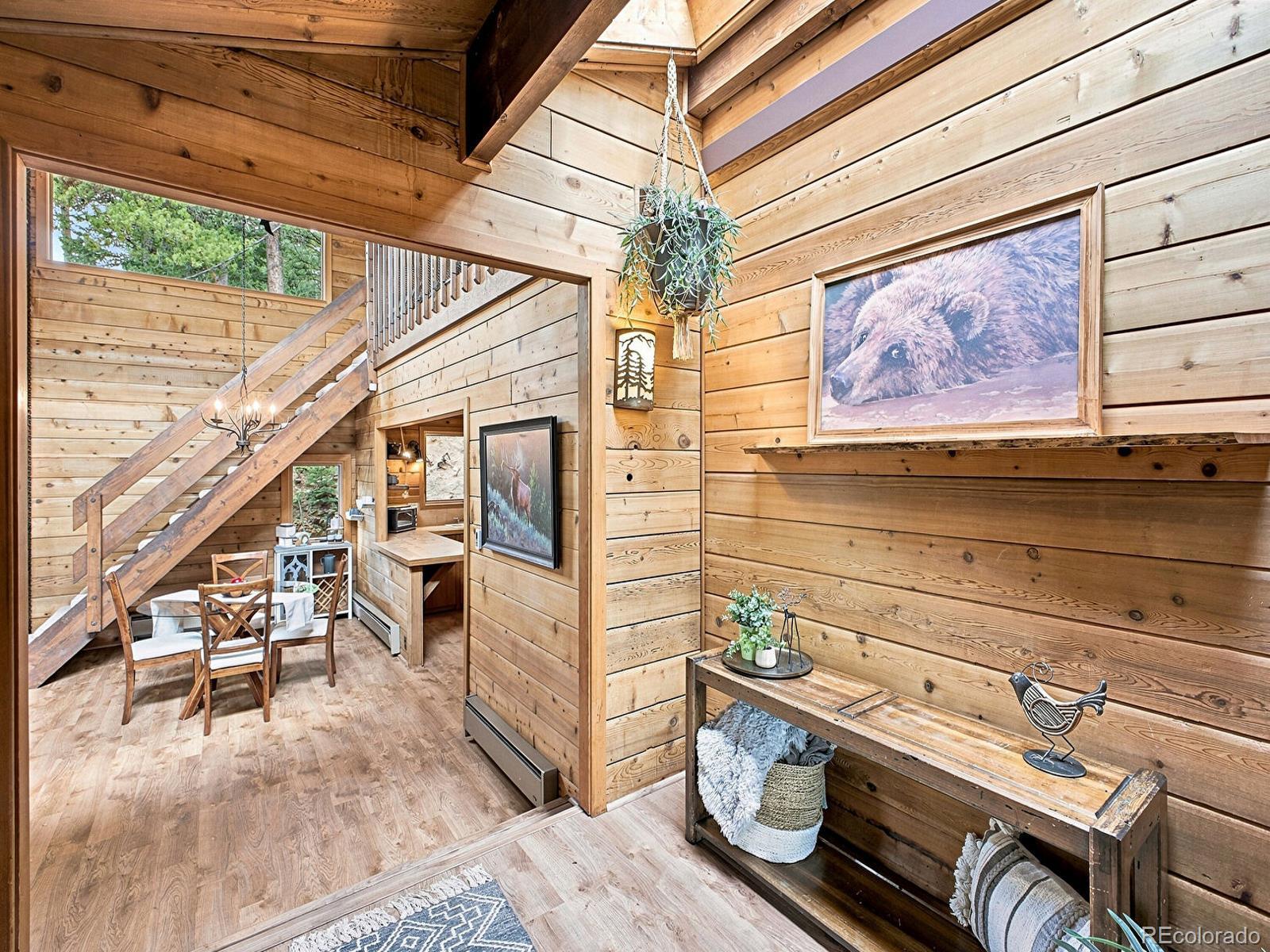 3742 Witter Gulch Road Evergreen, CO 80439 - Photo 6 of 35 Gallery Image 6